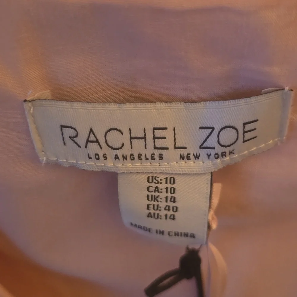 Rachel Zoe ladies vest - Picture 3 of 6